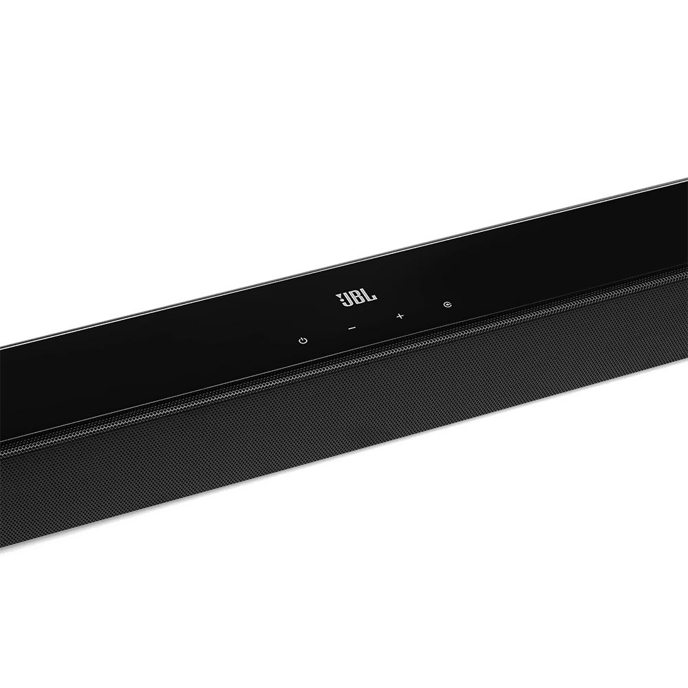 Soundbar JBL Cinema 2.1 SB190 Bluetooth / USB / HDMI - Preto