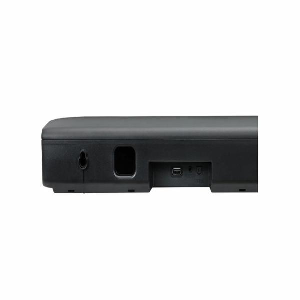 Soundbar LG SK1 Bluetooth - Preto