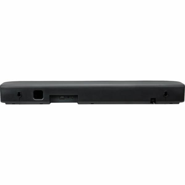 Soundbar LG SK1 Bluetooth - Preto