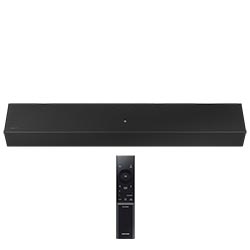 Soundbar Samsung HW-C400 Bluetooth / USB - Preto