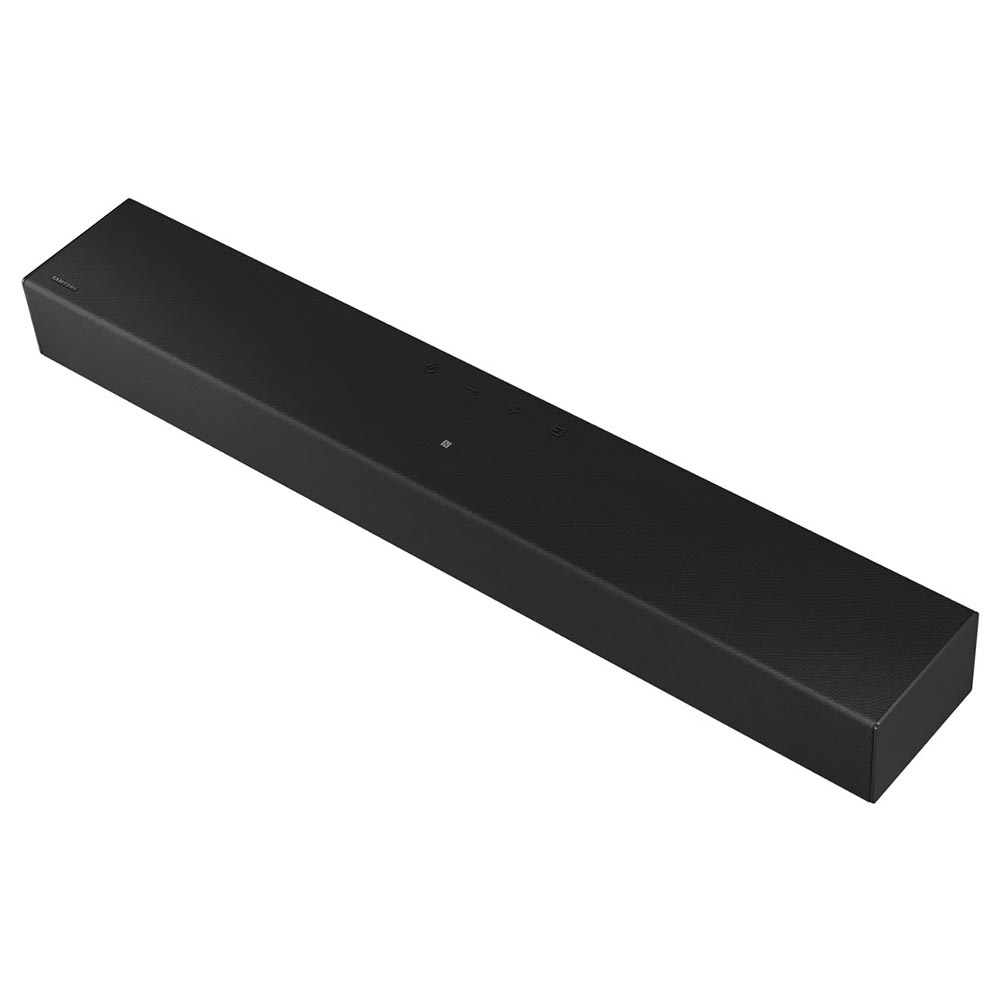 Soundbar Samsung HW-C400 Bluetooth / USB - Preto