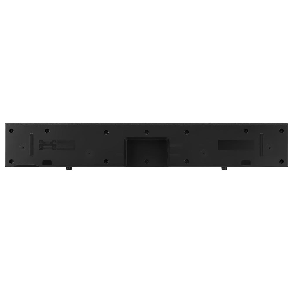 Soundbar Samsung HW-C400 Bluetooth / USB - Preto