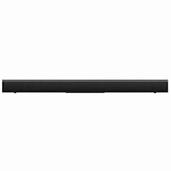 Soundbar Xiaomi MDZ-34-DB 2.0 / Bluetooth / Bivolt - Preto