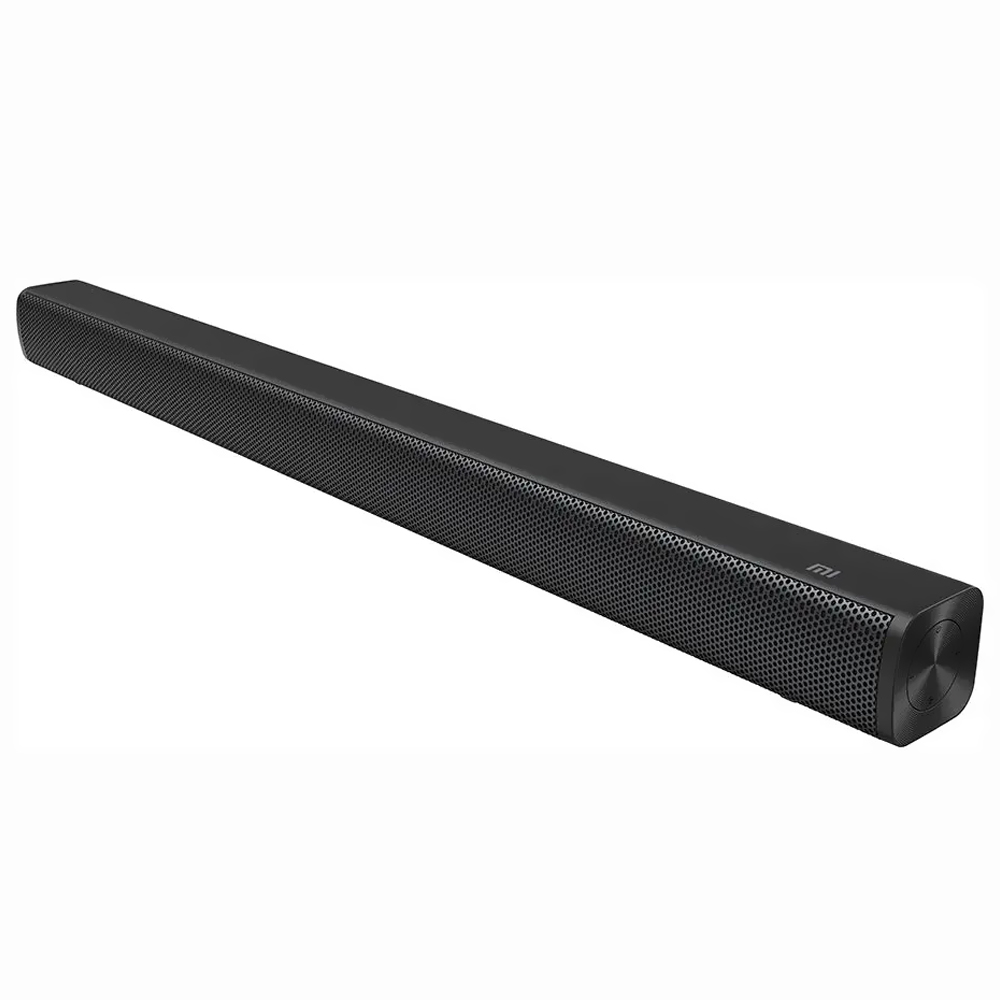 Soundbar Xiaomi MDZ-34-DB 2.0 / Bluetooth / Bivolt - Preto