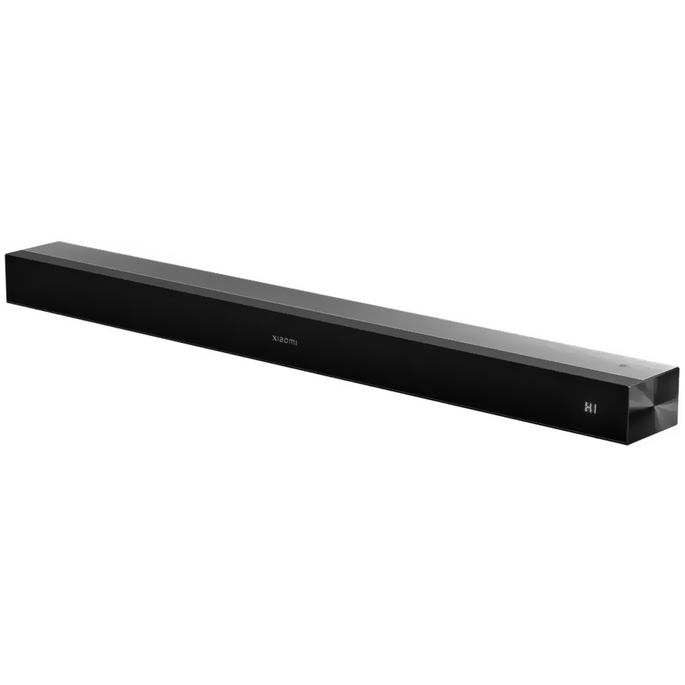 Soundbar Xiaomi MDZ-40-DB Pro 2.0 CH Wireless 84W / Bluetooth / Bivolt - Preto