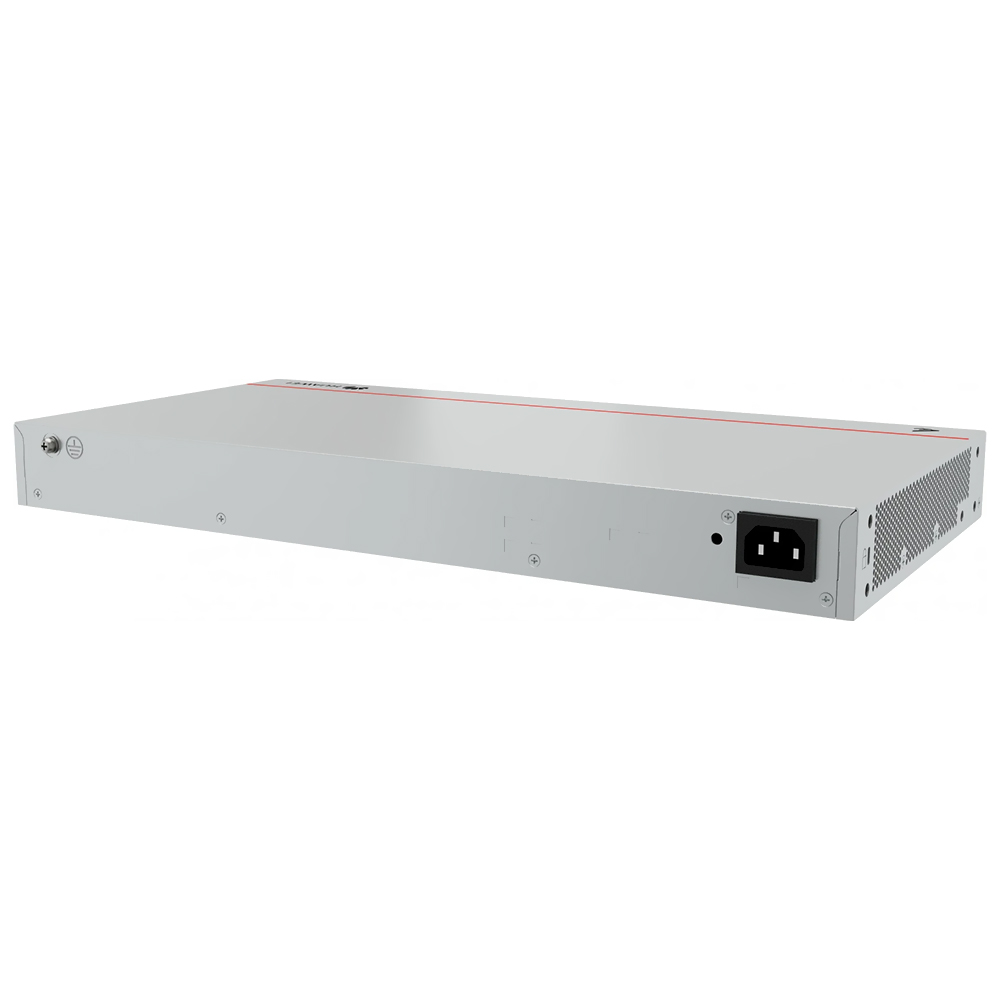 Hub Switch Huawei S220-24P4X 24 Portas / 4X10GE / SFP+ / POE+ - 10/100/1000BASE-T