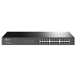 Hub Switch Tp-link TL-SG1024 24 Portas Rackmount - 10/100/1000Mbps