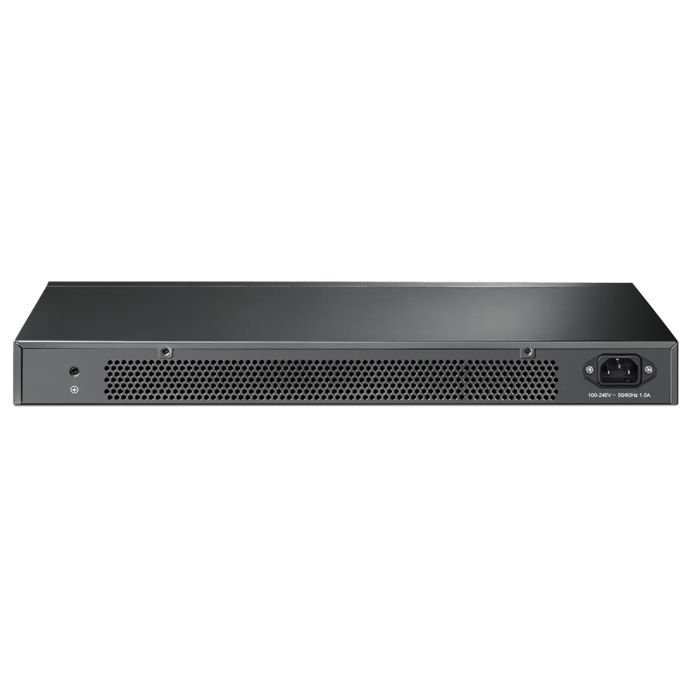 Hub Switch Tp-link TL-SG1048 48 Portas Rackmount - 10/100/1000Mbps