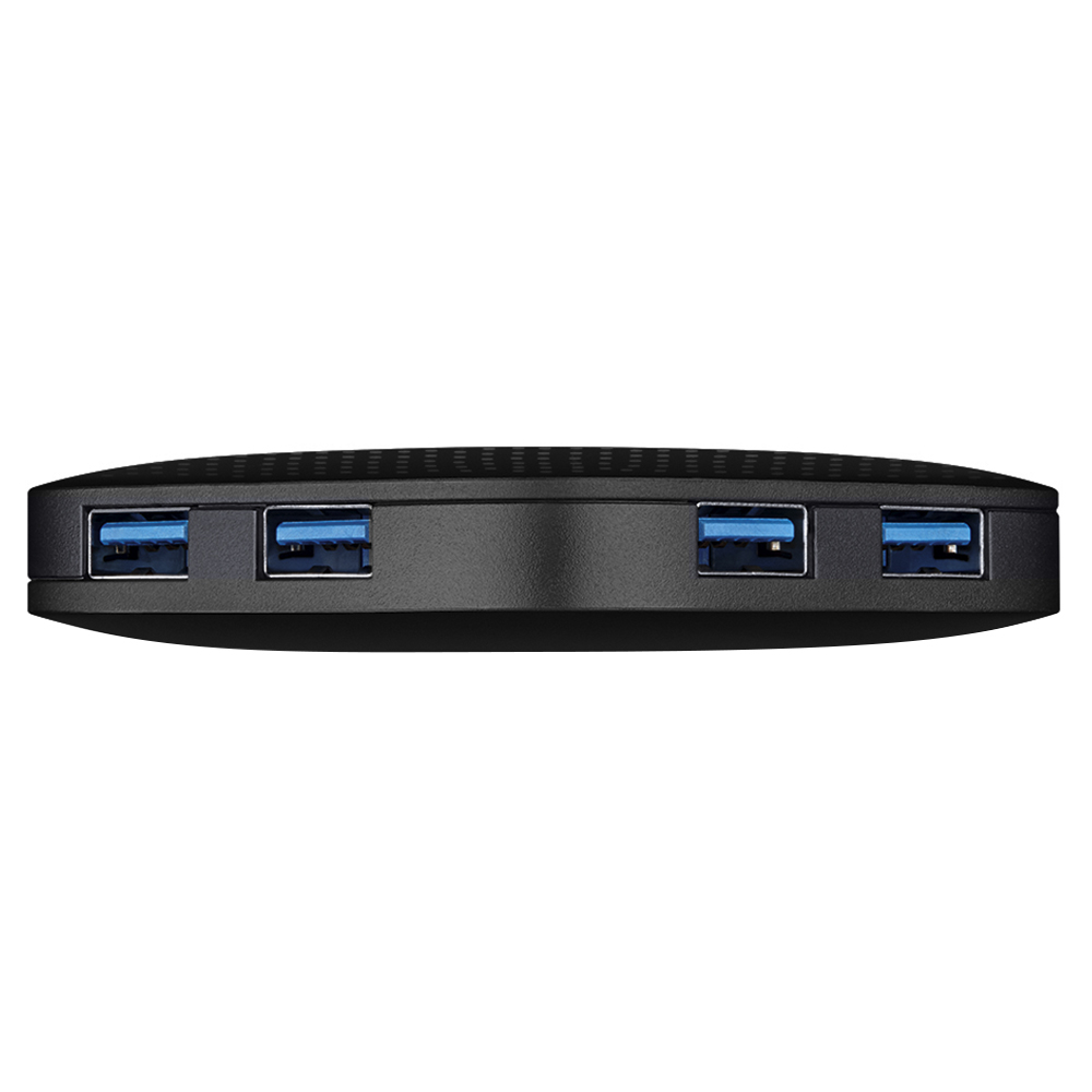 Hub USB 3.0 Tp-link UH400 4 Portas - Preto