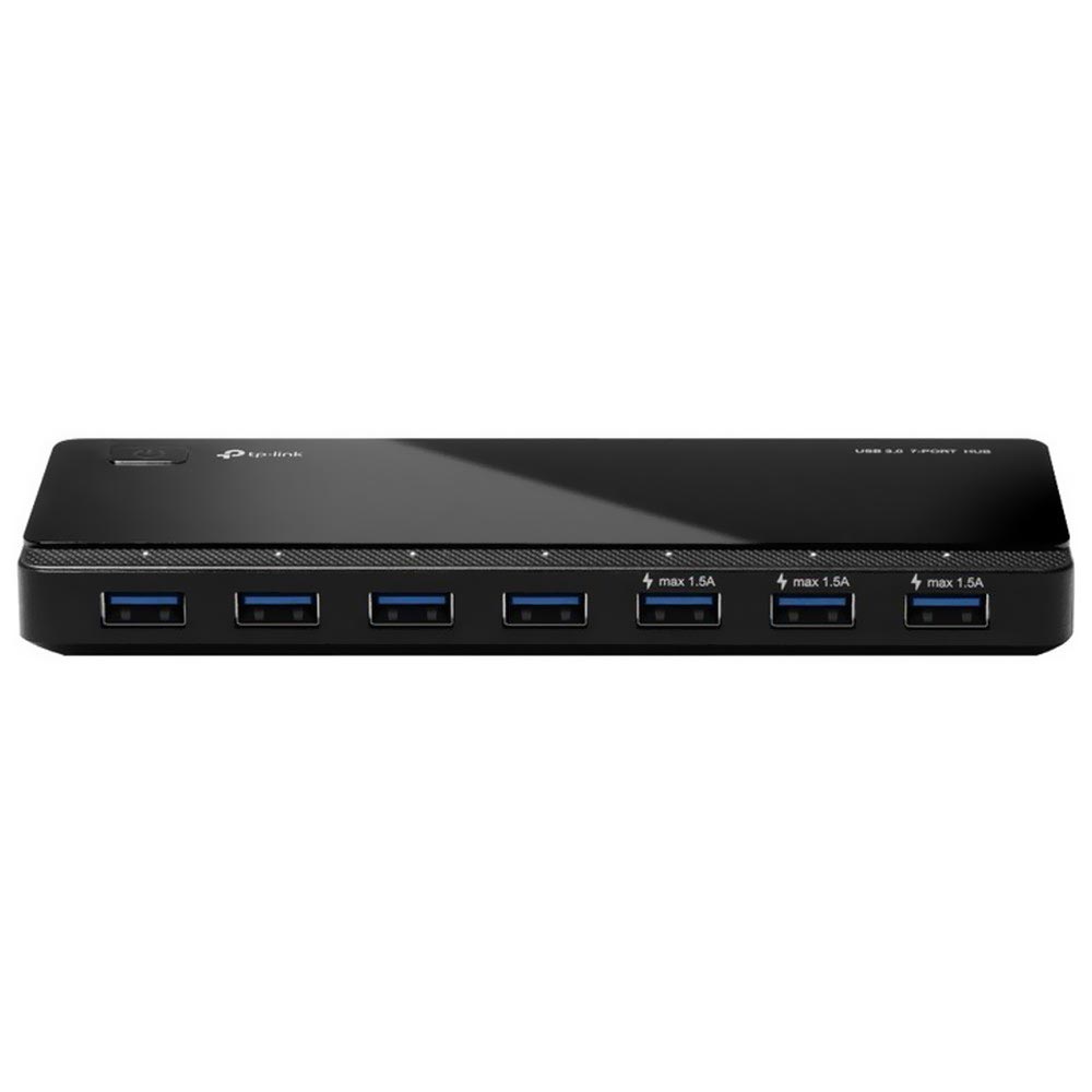 Hub USB 3.0 Tp-link UH700 7 Portas - Preto