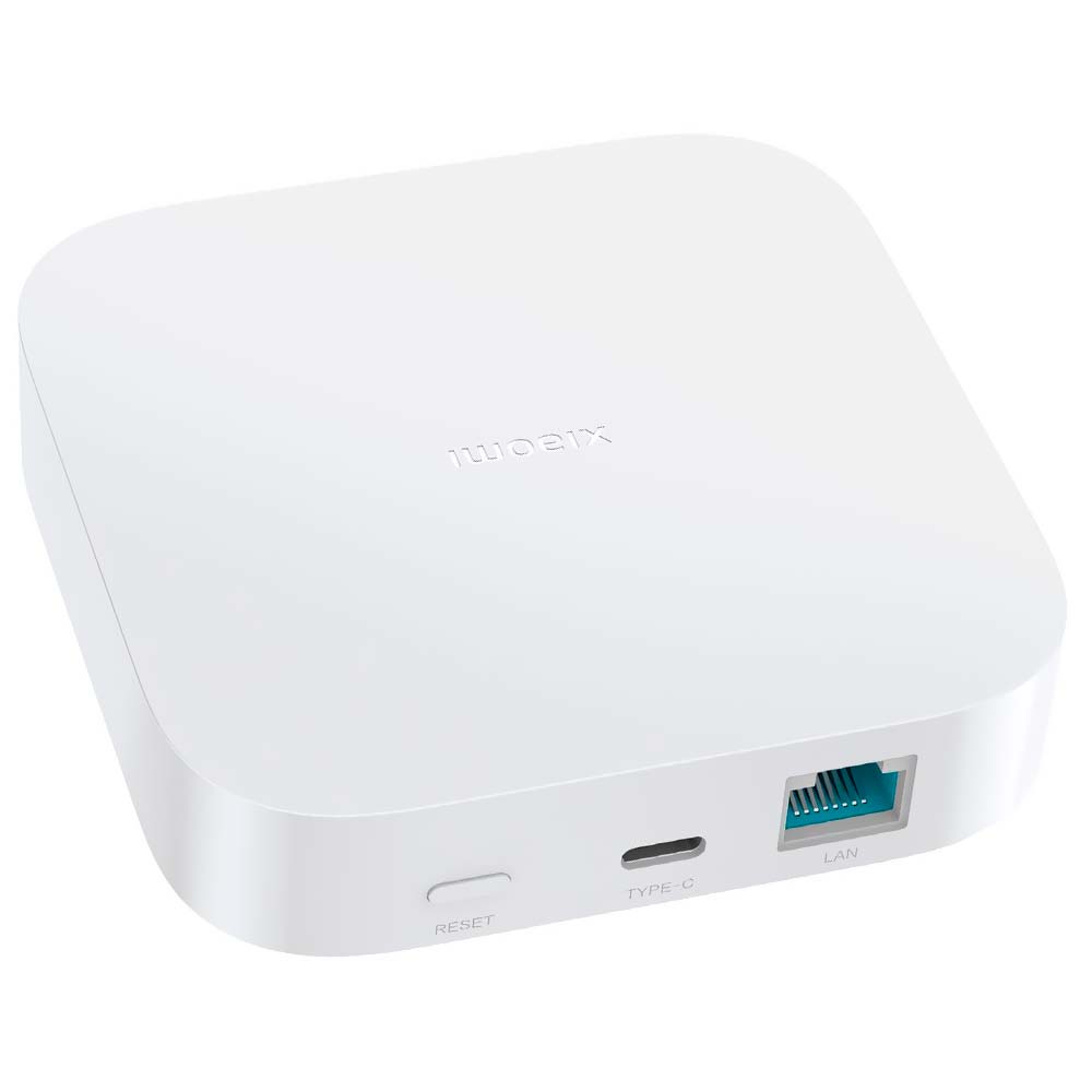 Hub Xiaomi Mi Smart Home 2 ZNDMWG04LM Wi-Fi / Bluetooth - Branco