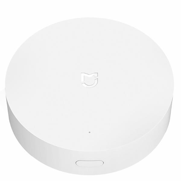 Hub Xiaomi Mi Smart Home ZNDMWG02LM Wi-Fi / Bluetooth - Branco