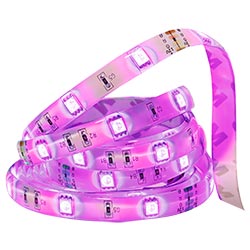 FITA LED NEXXT NHB-S611 SMART KIT RGB 5M 