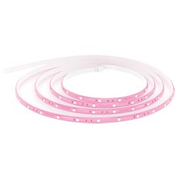 Fita LED Xiaomi Yeelight YLDD04YL Smart Ligtstrip Plus Kit - 10M