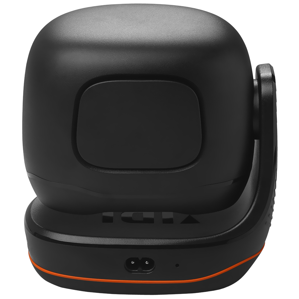 Lâmpada LED JBL PartyLight Beam - Preto
