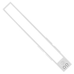 Lâmpada LED Satellite A-FL302 com Sensor / 30CM - Branco