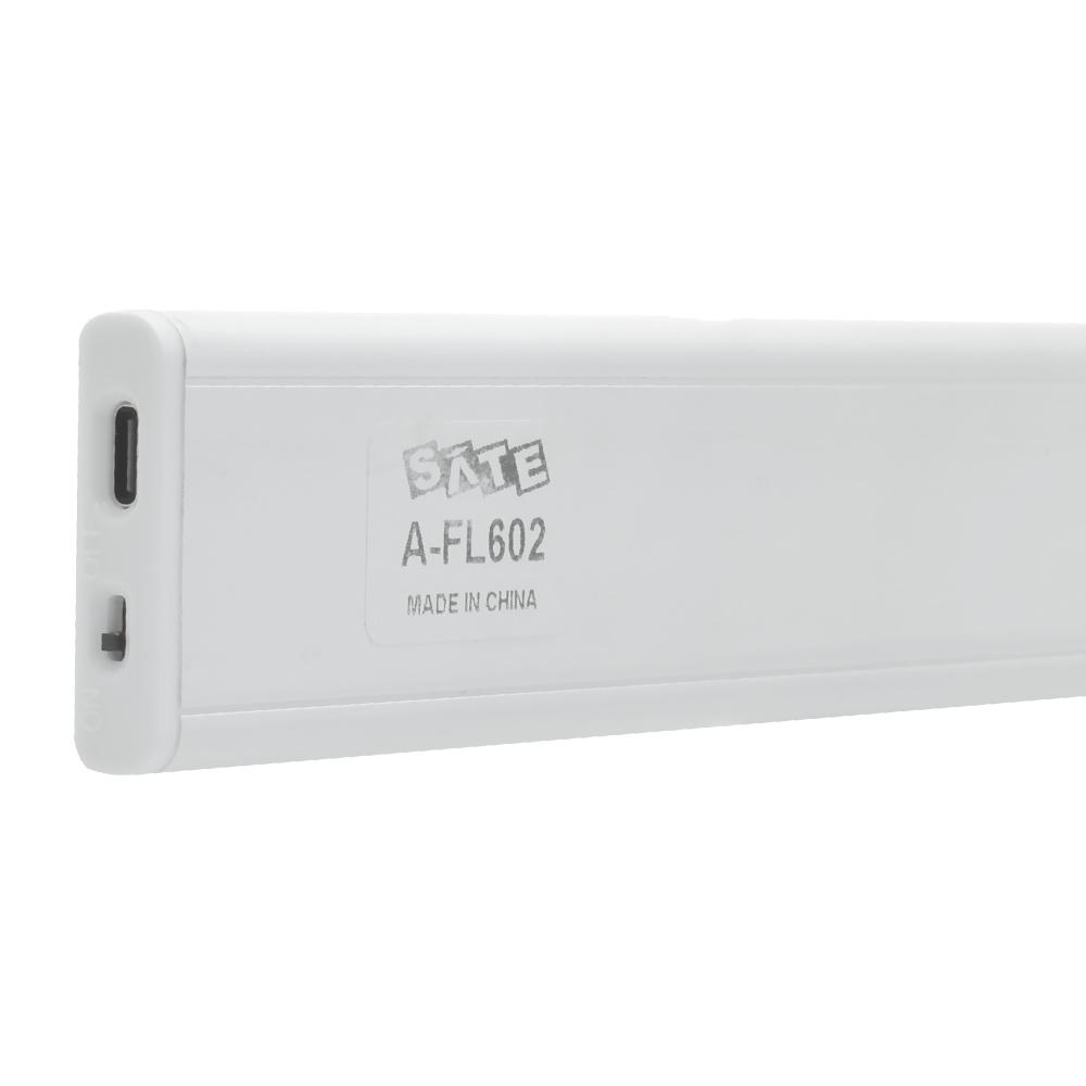 Lâmpada LED Satellite A-FL602 com Sensor / 60CM - Branco