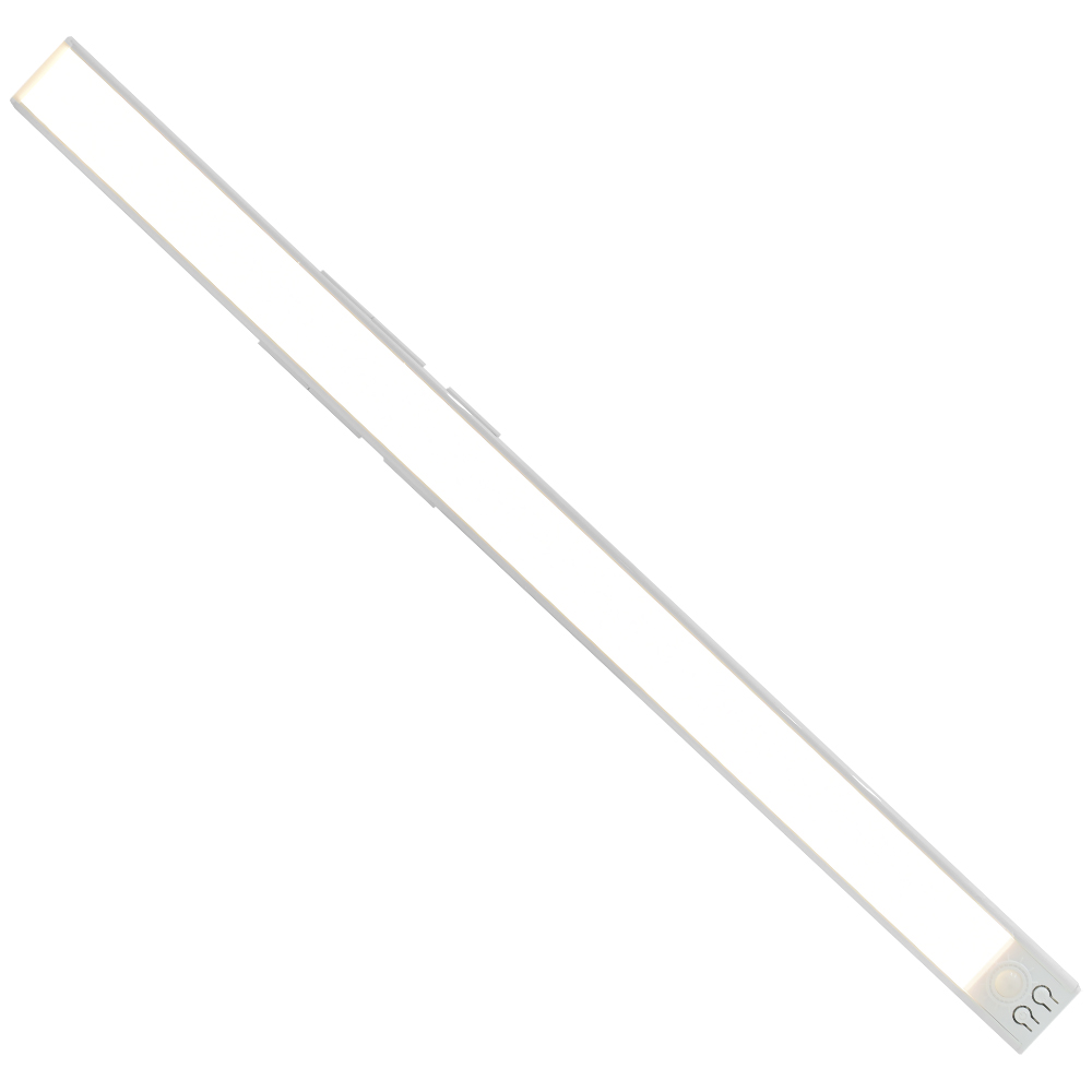 Lâmpada LED Satellite A-FL602 com Sensor / 60CM - Branco