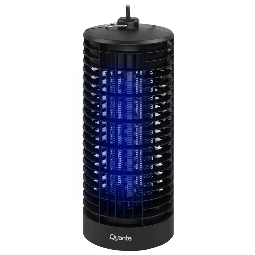 Lâmpada Mata Mosquito Quanta QTMIE6 LED - 220V