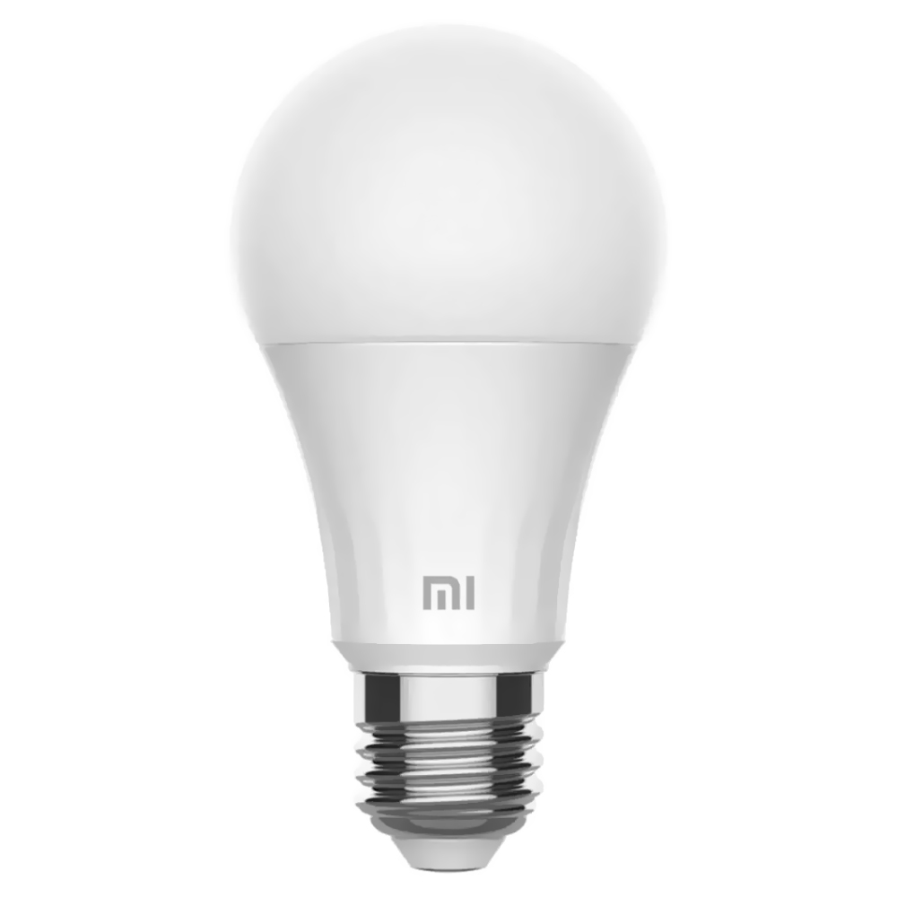 Lâmpada Xiaomi Mi Smart LED Bulb XMBGDP01YLK Wifi / 220V - Branco