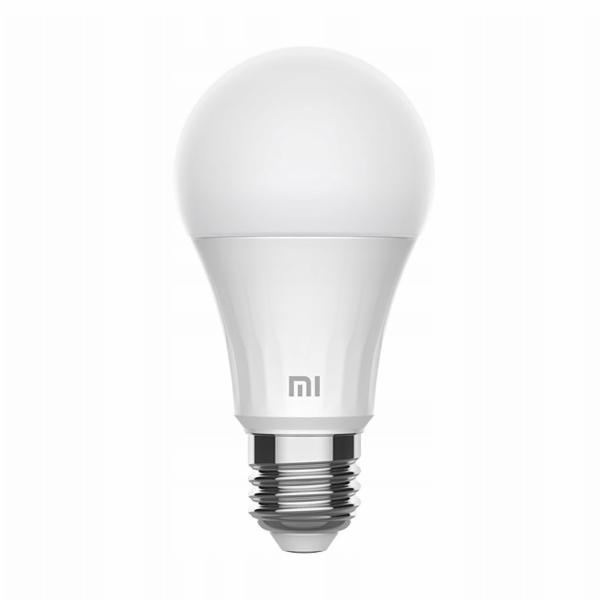 Lâmpada Xiaomi Mi Smart LED Bult XMBGDP03YLK Bivolt - Branco