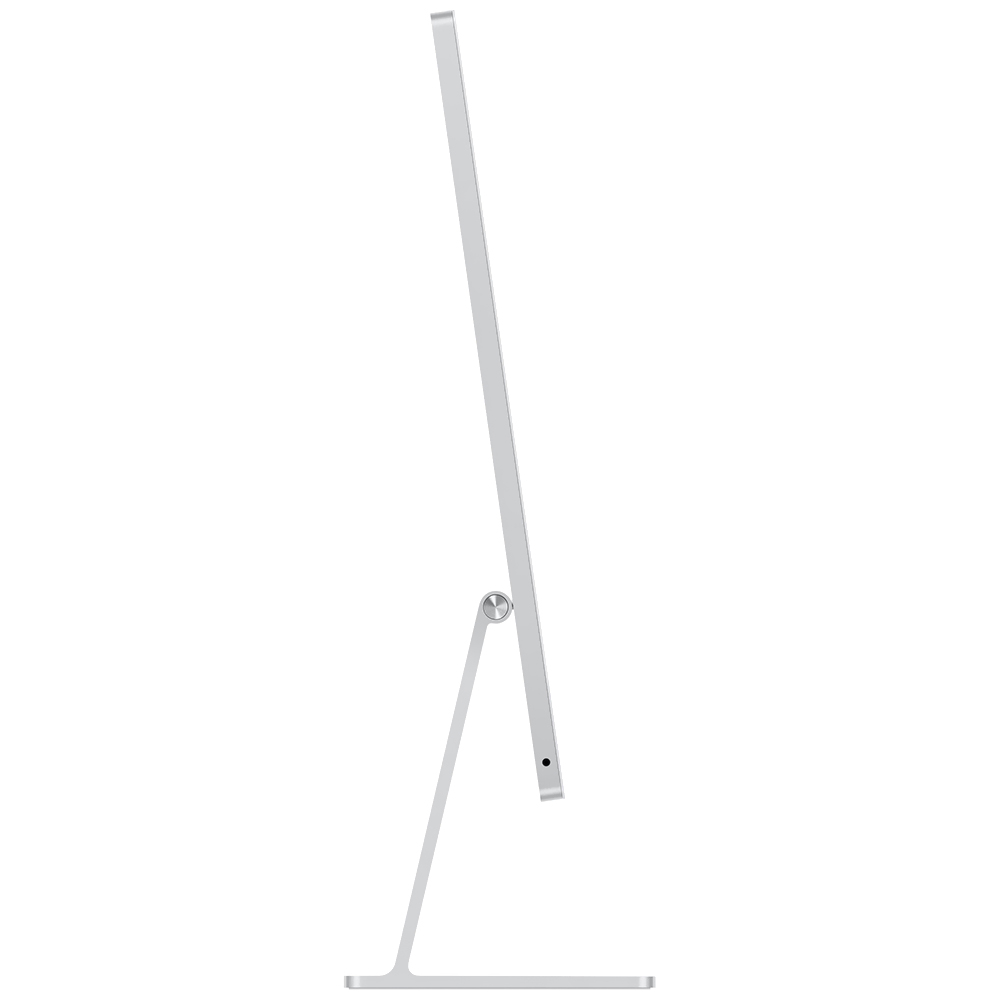 DESKTOP APPLE IMAC MCR24LL/A 10-CORE M4 24GB/512GB SSD/24"/MacOS/INGLES PRATA