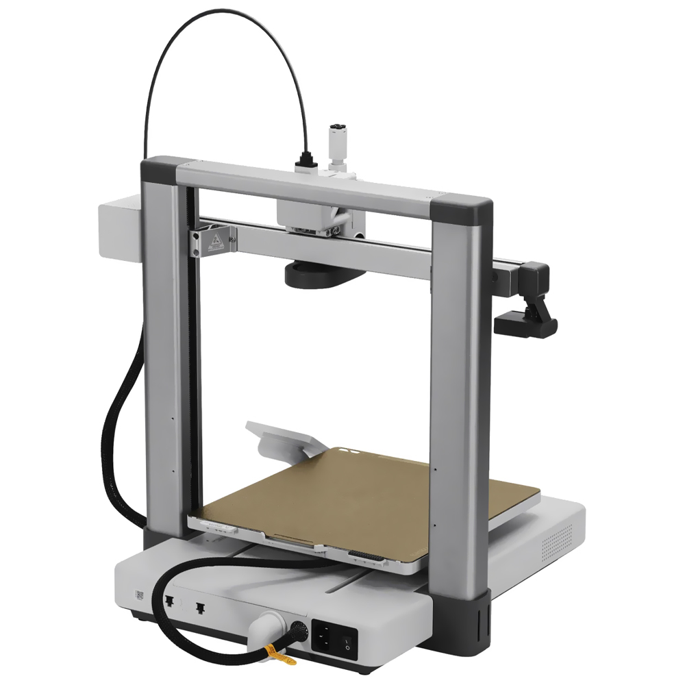 Impressora 3D Bambu Lab PF002-A A1 Bivolt - Cinza