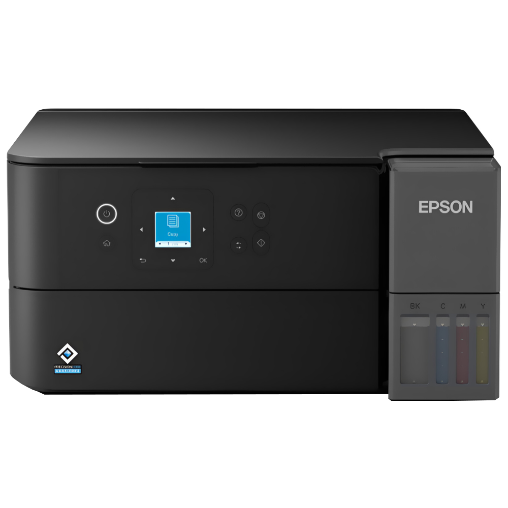 Impressora Epson L4360 EcoTank / Bivolt - Preto
