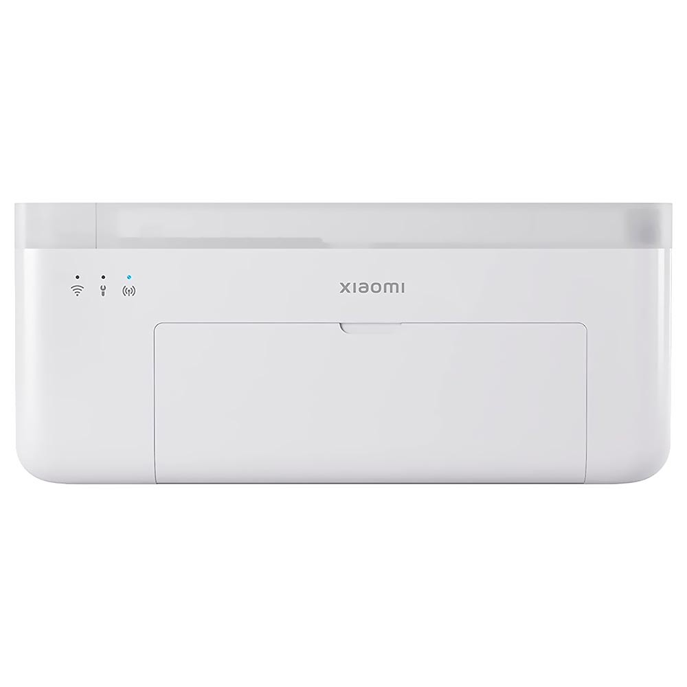 Impressora Fotográfica Xiaomi ZPDYJ03HT Instant Photo Printer 1S Set Wireless - Branco