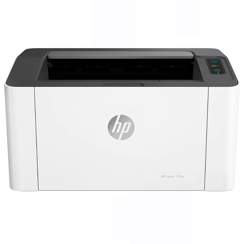 Impressora HP Laserjet 107W Wi-Fi - 220V