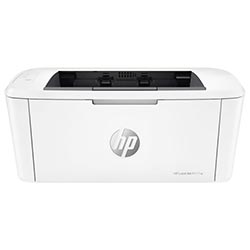 Impressora HP Laserjet M111W Wifi / 110V - Branco
