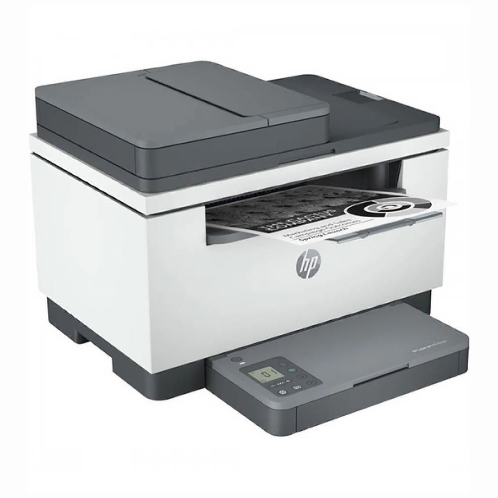 Impressora HP Laserjet MFP M236SDW Wifi / 110V - Branco