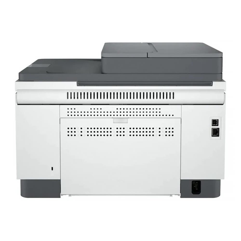 Impressora HP Laserjet MFP M236SDW Wifi / 110V - Branco