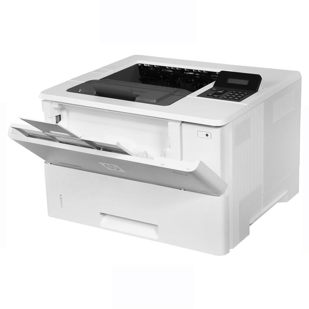 Impressora HP Laserjet Pro M501DN 220V - Branco