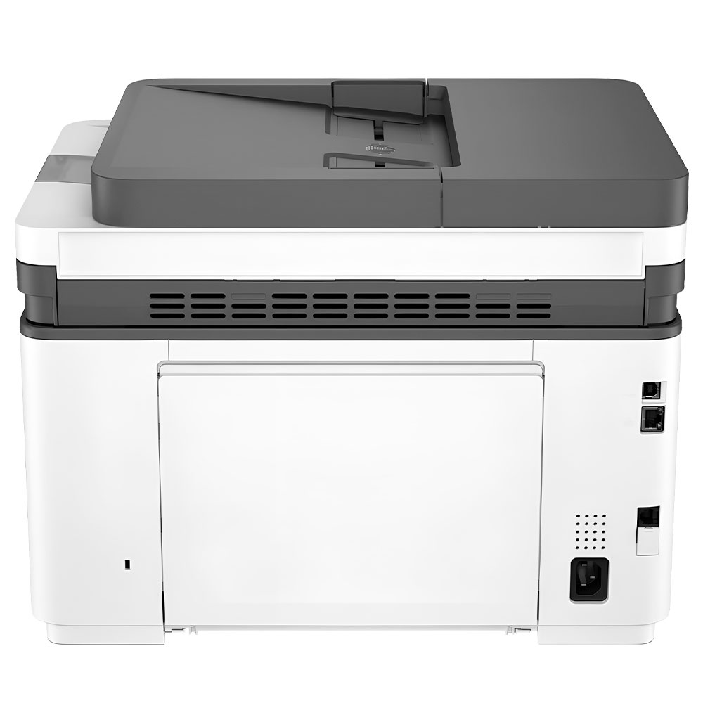 Impressora HP Laserjet Pro MFP 3103FDW 220V - Branco