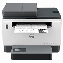 Impressora HP Laserjet Tank MFP 2602SDW Wifi / 110V - Branco