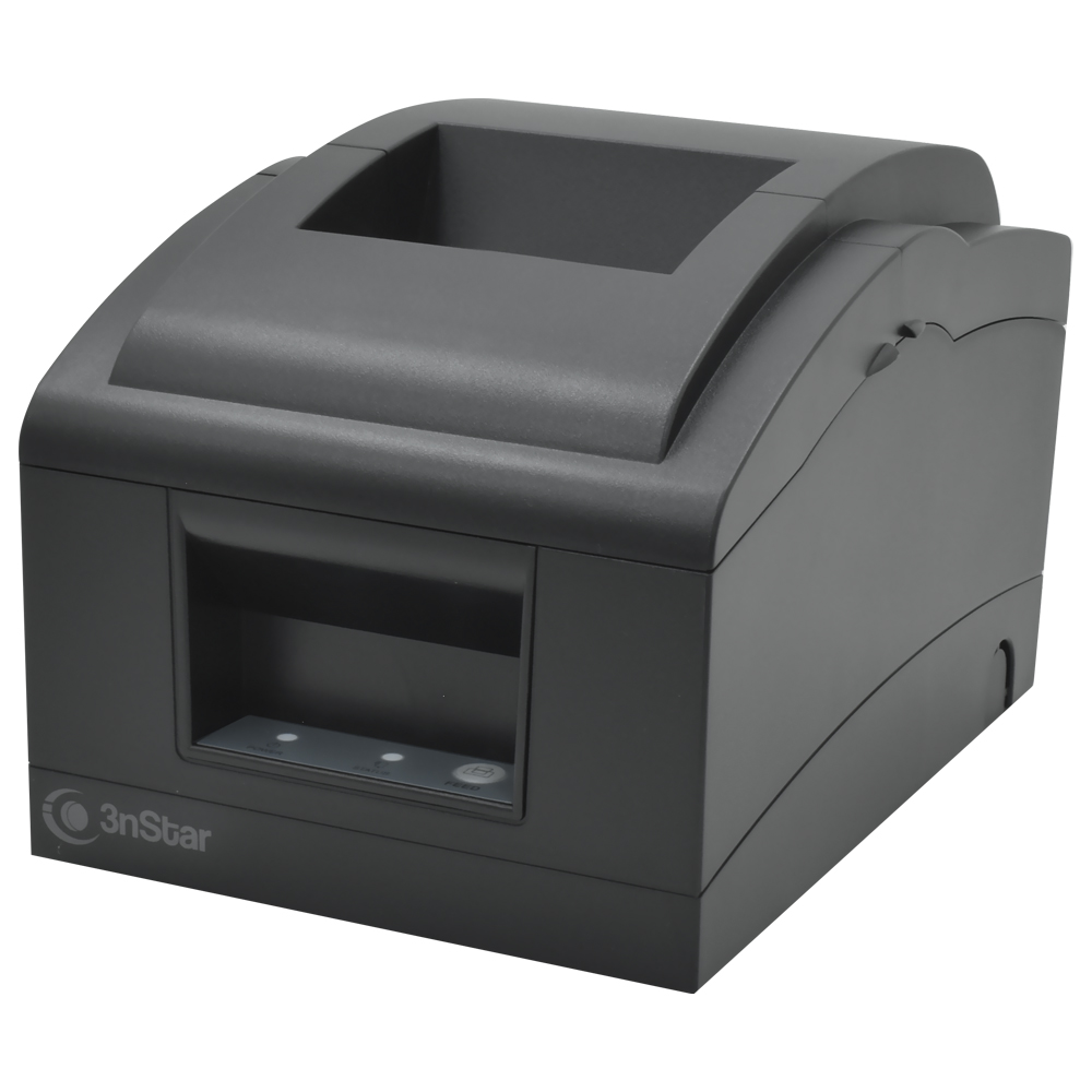 Impressora Matricial 3nStar RPI007 Bivolt - Preto