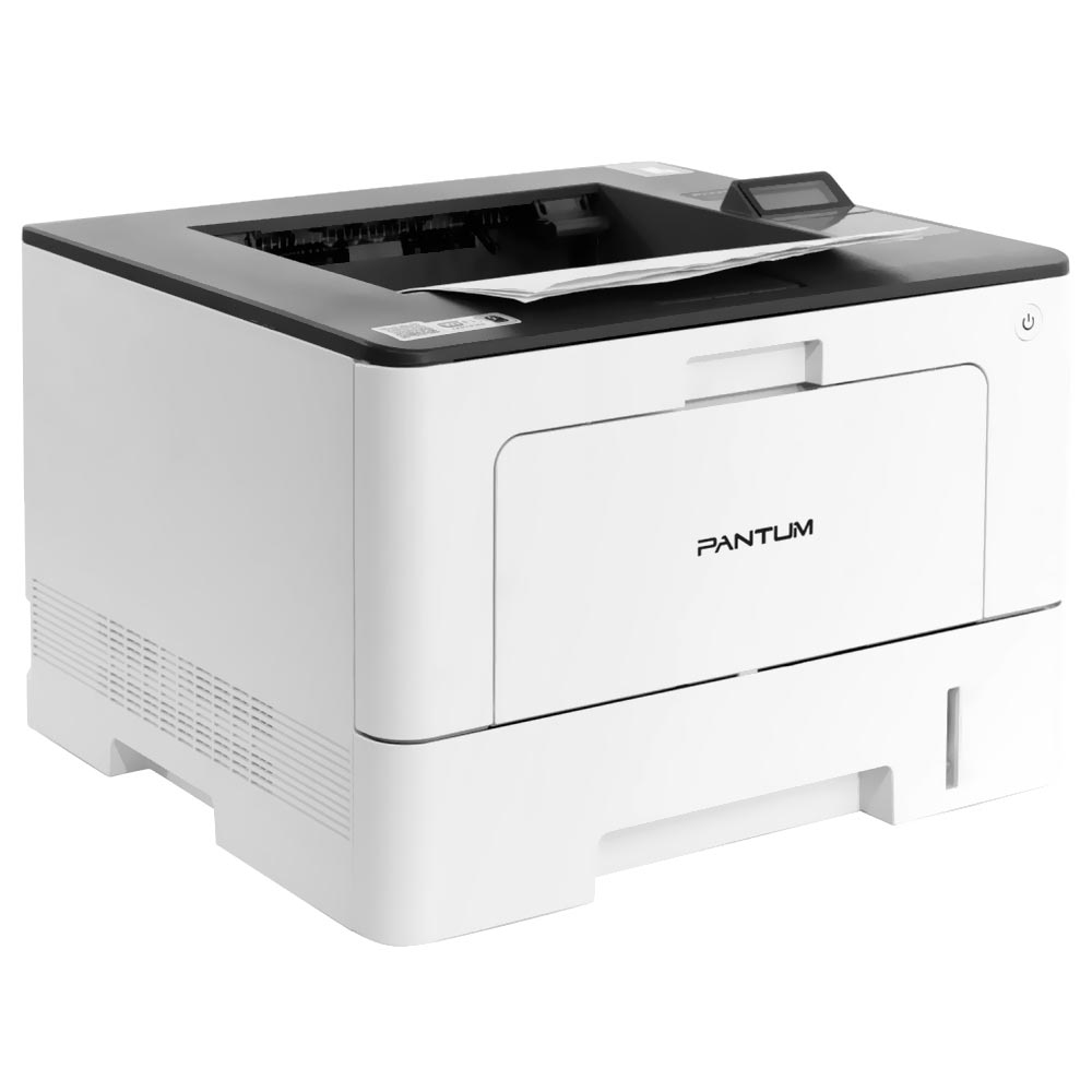 Impressora Monocromática Pantum Laser BP5100DW Wifi / 110V - Branco