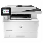 Impressora Multifuncional HP LaserJet Pro M428FDW Wi-Fi / 220V - Branco
