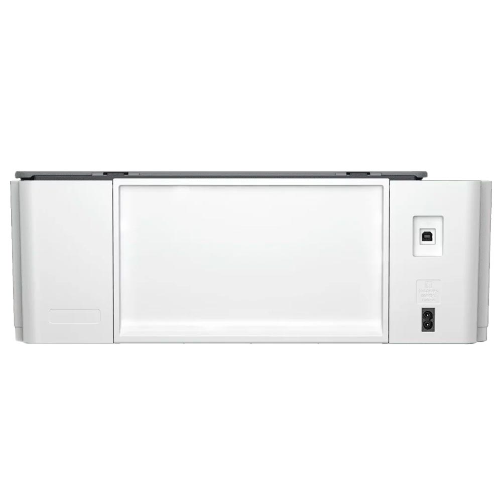 Impressora Multifuncional HP Smart Tank 520 / Bivolt - Branco