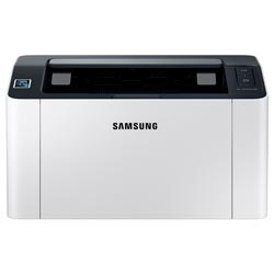 Impressora Samsung Laser SL-M2035W Monocromática Wifi / 220V - Branco