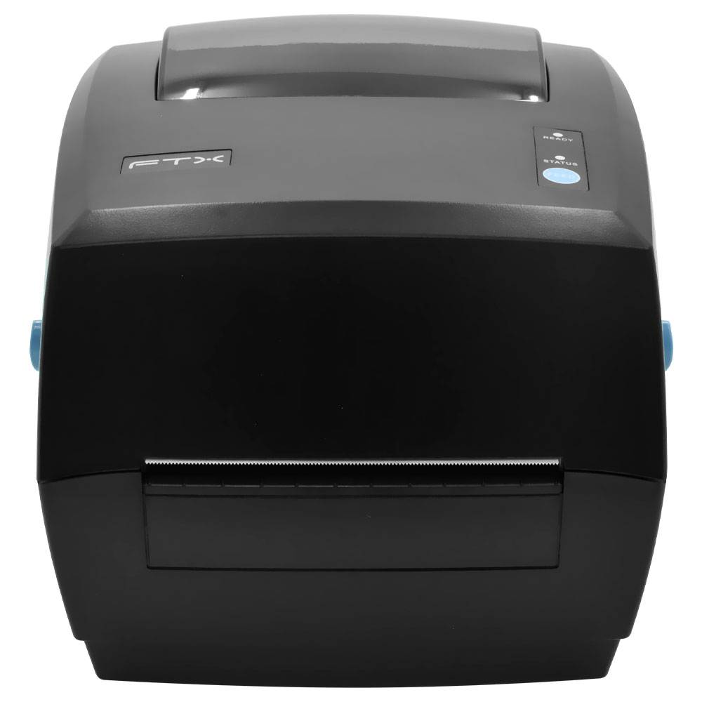 Impressora Térmica FTX TDE010U - Preto