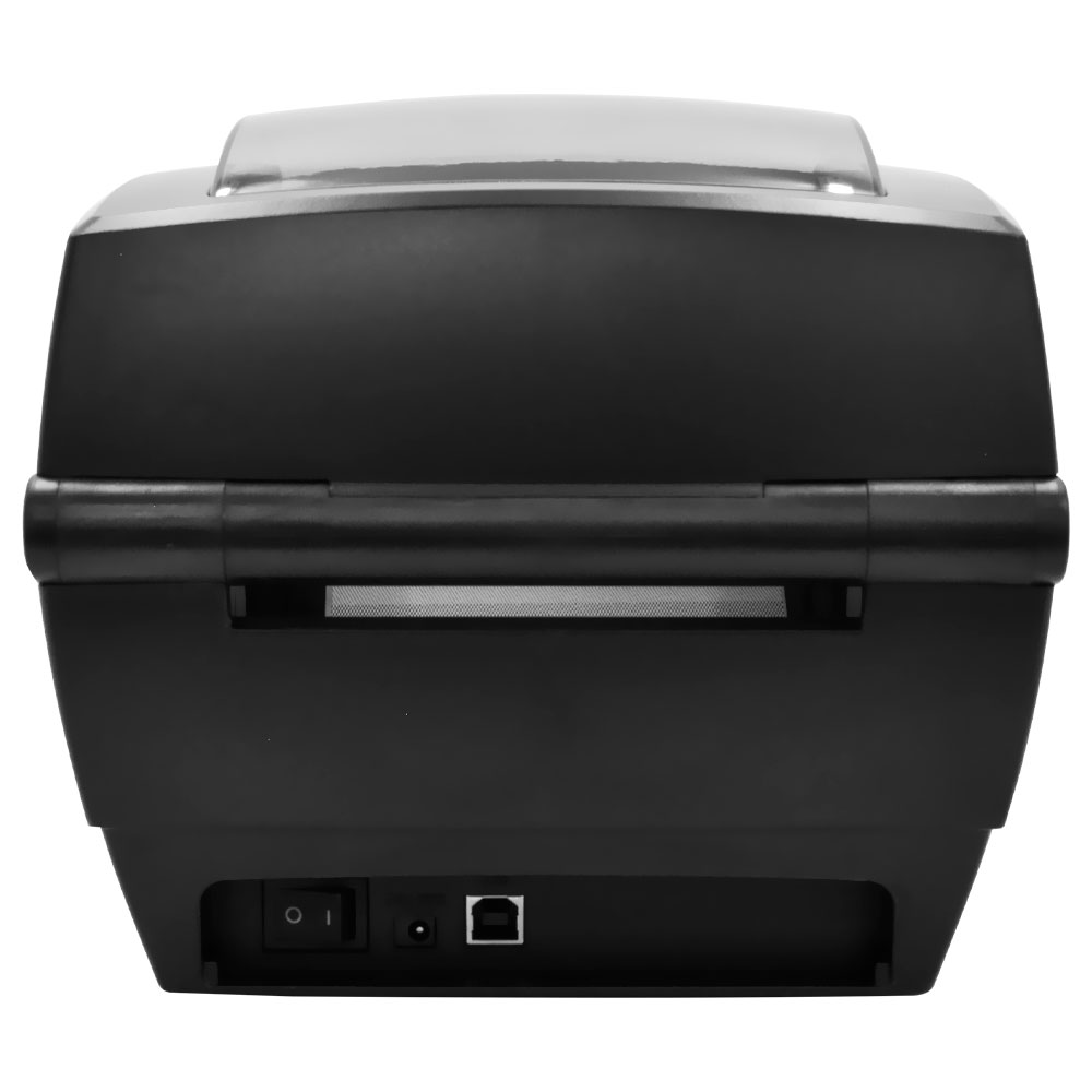 Impressora Térmica FTX TDE010U - Preto