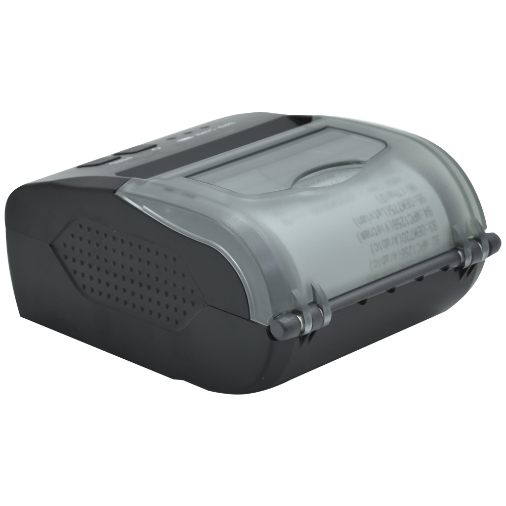 Impressora Térmica FTX TDR058BT - Preto