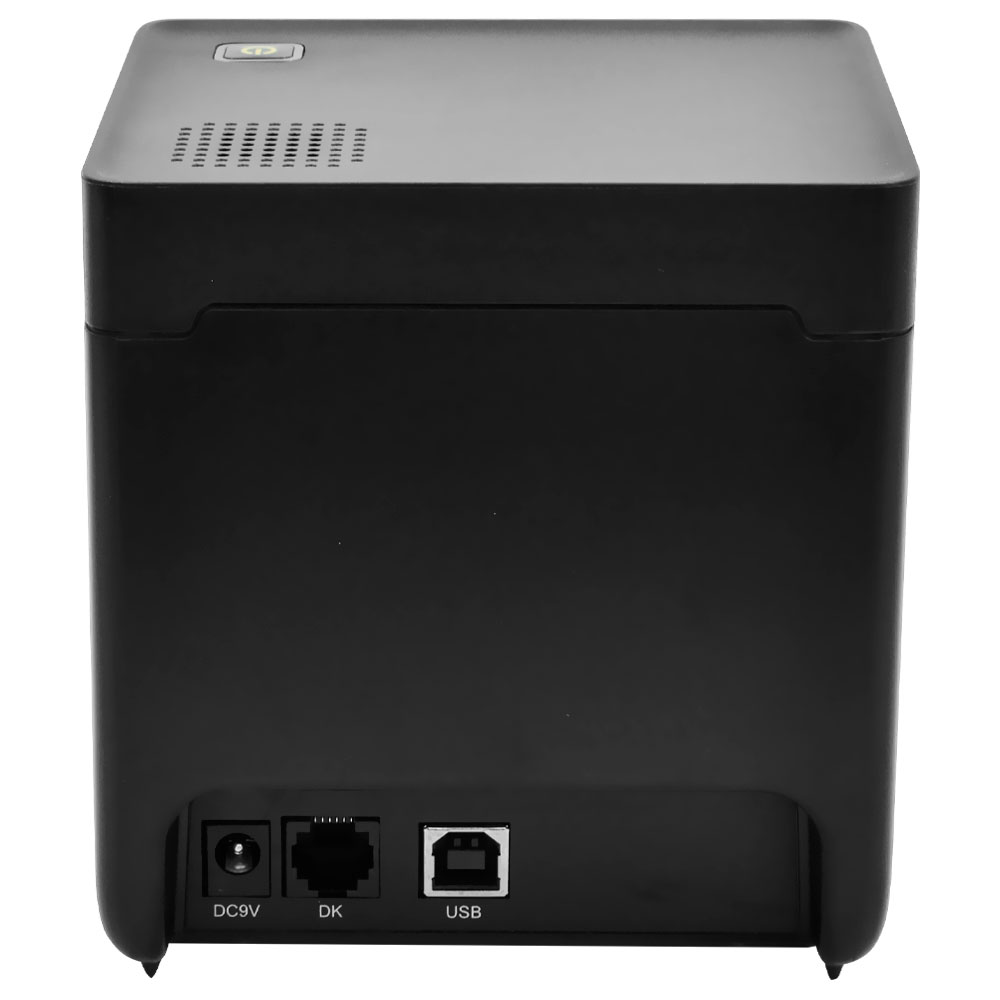 Impressora Térmica FTX TDR058U - Preto