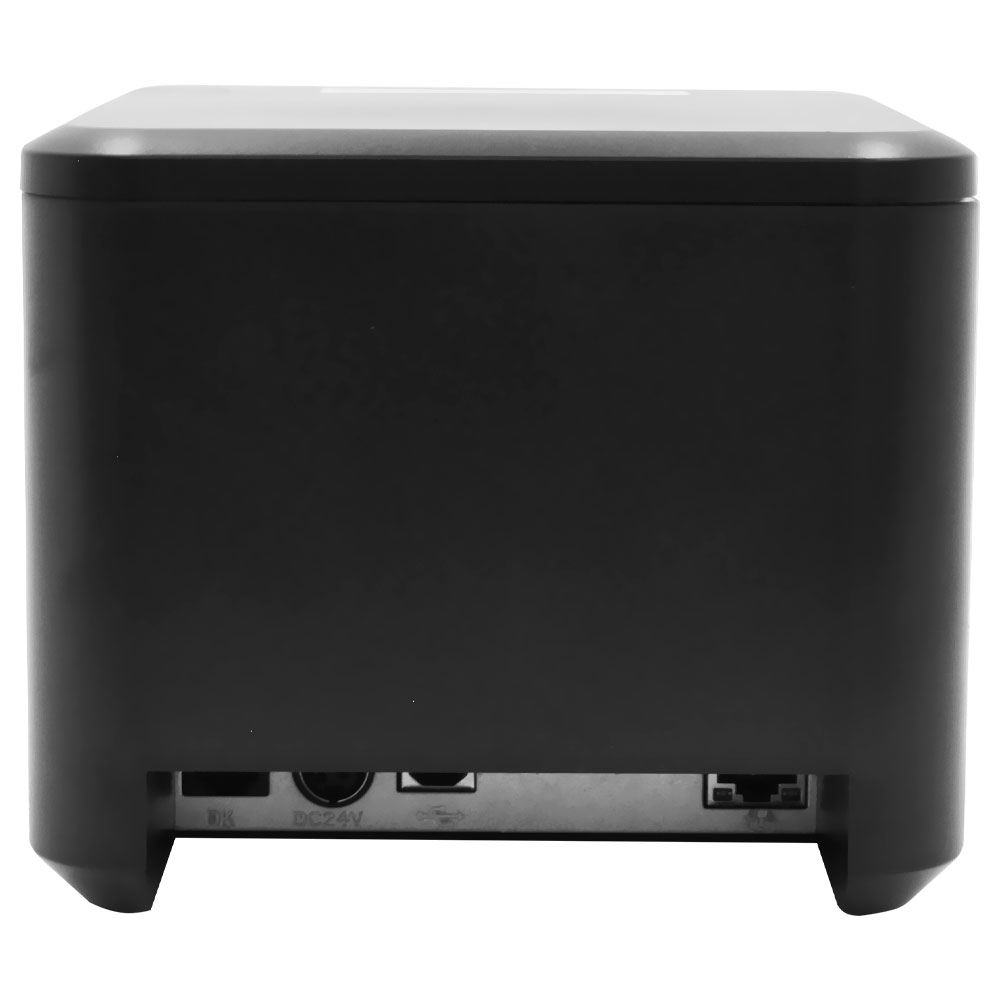 Impressora Térmica FTX TDR080UE - Preto