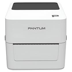 Impressora Térmica Pantum PT-D160 Bivolt - Branco