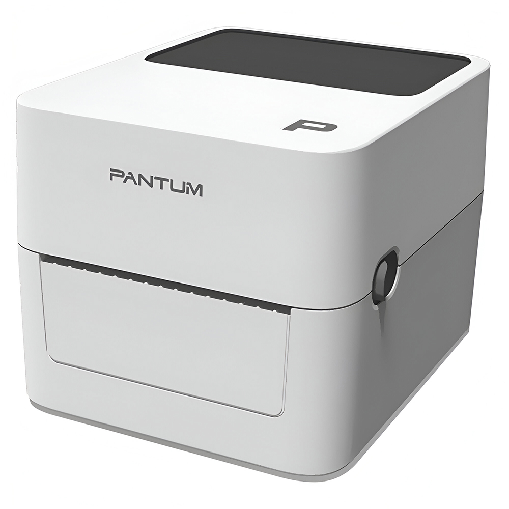 Impressora Térmica Pantum PT-D160 Bivolt - Branco