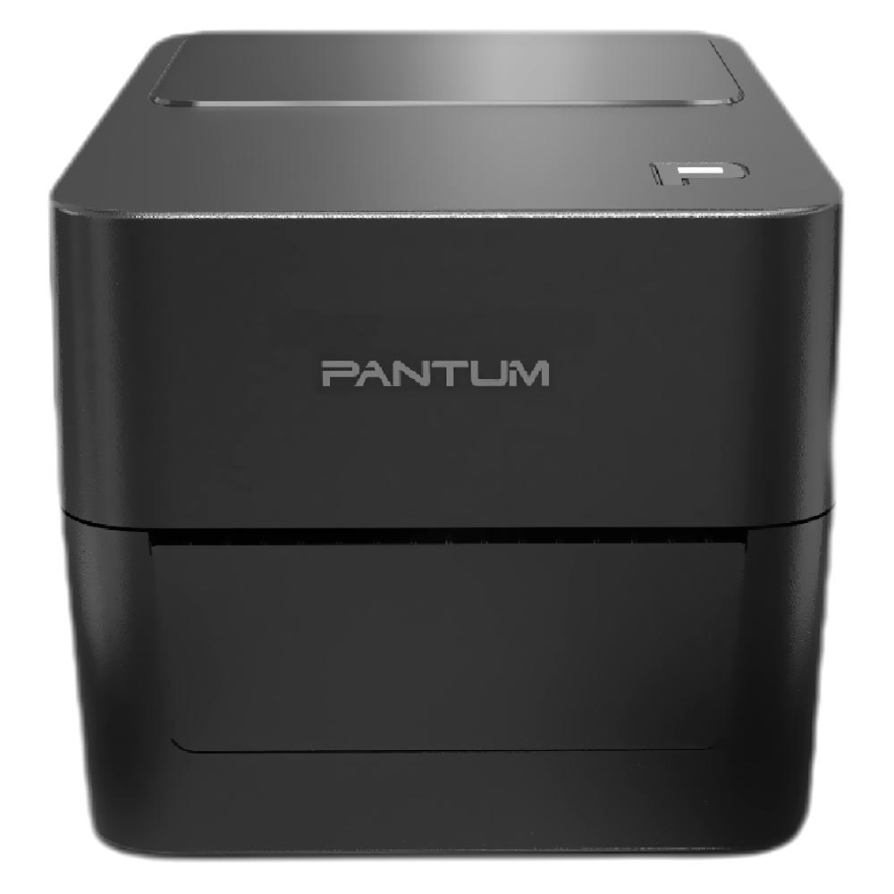 Impressora Térmica Pantum PT-D160 Bivolt - Preto