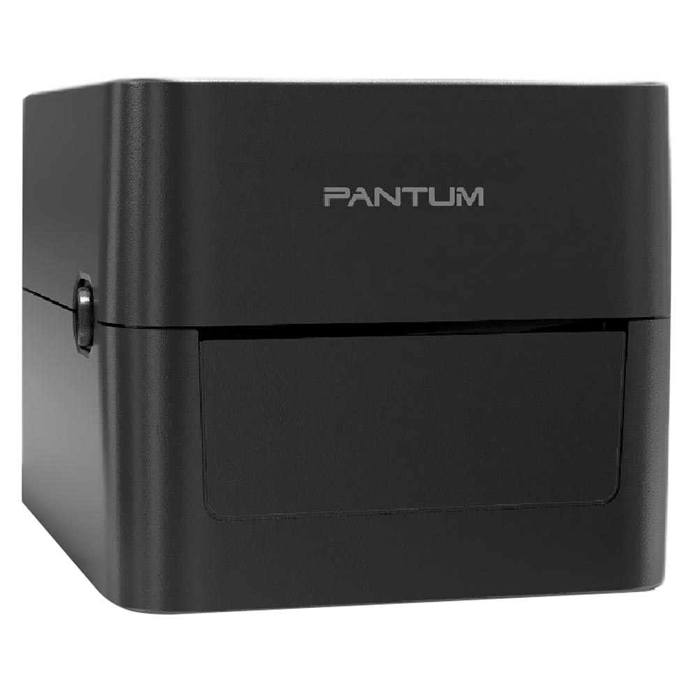Impressora Térmica Pantum PT-D160 Bivolt - Preto